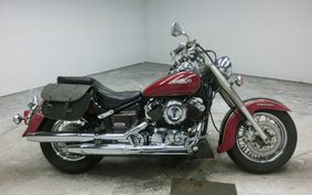 YAMAHA DRAGSTAR 400 CLASSIC 1998 4TR