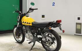 SUZUKI GRASS TRACKER NJ4DA