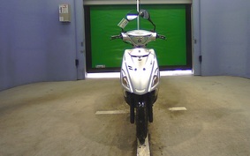 SUZUKI ADDRESS V125 S CF4MA