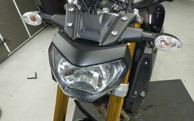 YAMAHA MT-09 2015 RN34J