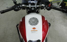 HONDA CB400SF GEN 4 2014 NC42