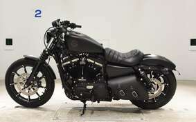 HARLEY XL883N 2020 LE2