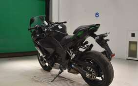 KAWASAKI NINJA 1000 SX 2022 ZXT02K