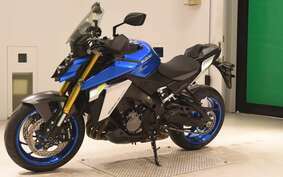 SUZUKI GSX-S1000 Gen.2 2022 EK1AA