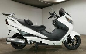 SUZUKI SKYWAVE 250 (Burgman 250) S CJ43A