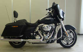 HARLEY FLHX 103 Street Glide 2013 KBM