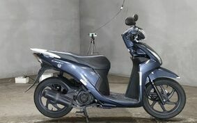 HONDA DIO 110 JF58