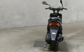 SUZUKI ADDRESS V125 CF4EA