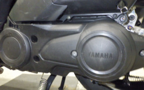 YAMAHA AERO X155