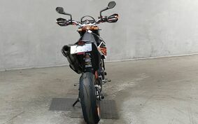 KTM 690 SMC R 2018 LST40