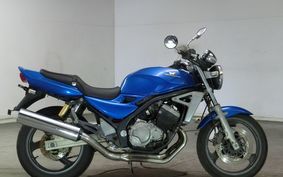 KAWASAKI BALIUS 250 Gen.2 2000 ZR250B