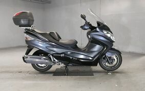 SUZUKI SKYWAVE 400 2013 CK45A