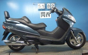 SUZUKI SKYWAVE 400 1999 CK41A