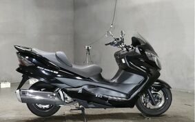 SUZUKI SKYWAVE 250 (Burgman 250) S CJ46A