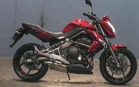 KAWASAKI ER400 N 2011 ER400B