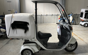 HONDA GYRO TA03