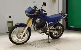 HONDA AX-1 MD21