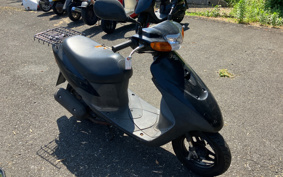 SUZUKI LETS2 CA1PA