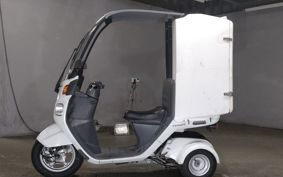 HONDA GYRO TA03