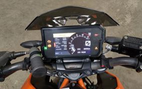 KTM 390 DUKE JPJ40