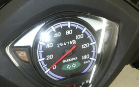 SUZUKI ADDRESS 110 CE47A