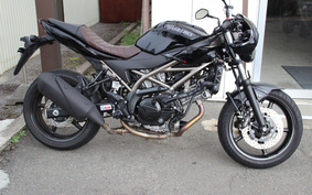 SUZUKI SV650X ABS 2021 VP55B