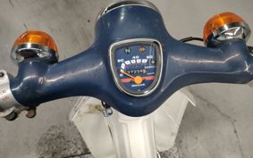 HONDA SUPER CUB50 C50