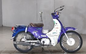 HONDA SUPER CUB110 JA07