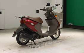 SUZUKI LET's 4 Basket CA43A