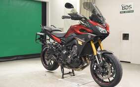 YAMAHA MT-09 Tracer 2015 RN36J