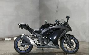 KAWASAKI NINJA 250 EX250L