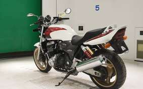 HONDA CB1300SF SUPER FOUR 1999 SC40