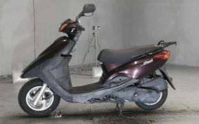 YAMAHA AXIS 125 TREET SE53J