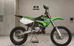 KAWASAKI KX85 KX085B