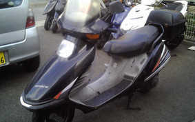 HONDA SPACY 125 JF03