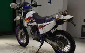 YAMAHA TT250R RAID 4GY