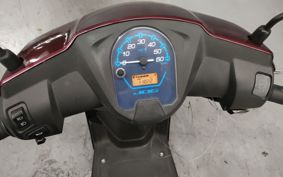 YAMAHA JOG AY01