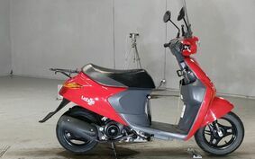 SUZUKI LET's 5 G CA47A