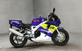 HONDA CBR900RR FIREBLADE 2004 SC28