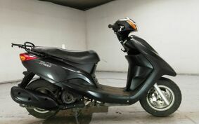 YAMAHA AXIS 125 TREET SE53J