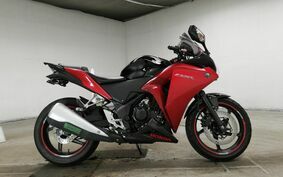 HONDA CBR250R MC41