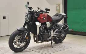 HONDA CB1000R GEN 2 2020 SC80