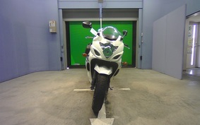 SUZUKI BANDIT 1250 F 2011 GW72A