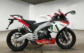 APRILIA RS4 125 TW00