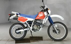 HONDA XLR250R MD20