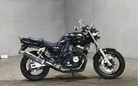 HONDA CB400SF VERSION S 1996 NC31