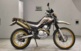 YAMAHA SEROW 250 DG17J