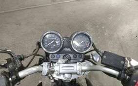 KAWASAKI BALIUS 250 Gen.2 ZR250B