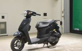 SUZUKI LET's CA4AA