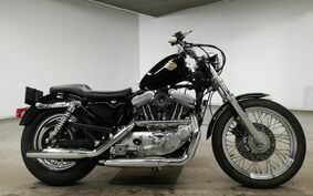 HARLEY XLH883 1997 CEM